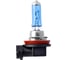 Автомобильная лампа МАЯК Super White+30% Н8, 12V, 35W, PGJ19-1, блистер 52820SW/BL 1