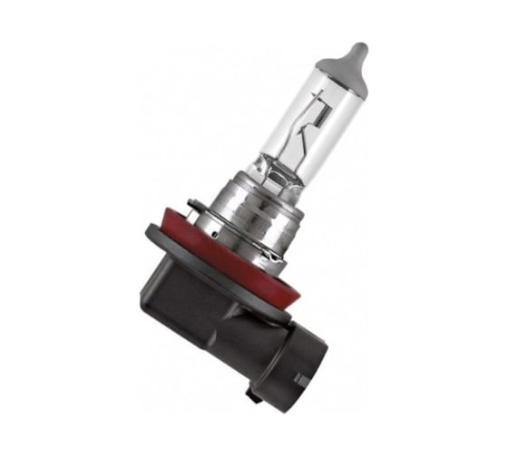 Автомобильная лампа МАЯК Н8, 12V, 35W, PGJ19-1, блистер 52820/BL