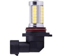 Светодиод МАЯК WHITE LENS 360 ULTRA A-28 12V, НB4, 9006, 31SMD, 5730, 16W, P22d 12HB4\A-28