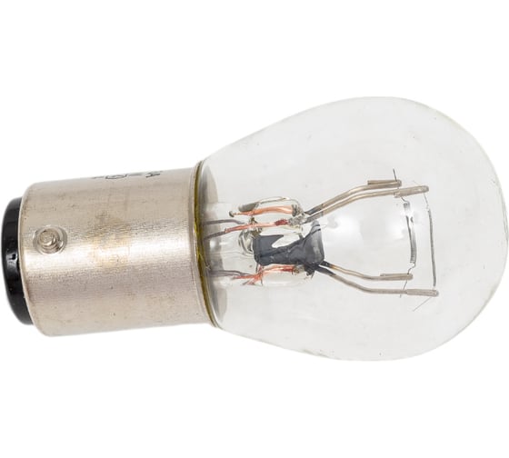 Автомобильная лампа МАЯК ULTRA P21/5W, 12V, 21/5W, BAY15d, упаковка 10 шт, габариты+стоп 4630010935274 81215