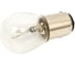 Автомобильная лампа МАЯК P21/5W, 12V, 21/5W, BAY15d, упаковка 10 шт, габариты+стоп 4610017087589 61215/10 1