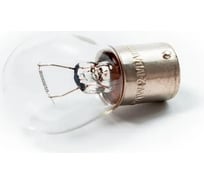 Автомобильная лампа МАЯК ULTRA P21W, 24V, 21W, BA15s, упаковка 10 шт, стоп, габариты 4606735782837 82413