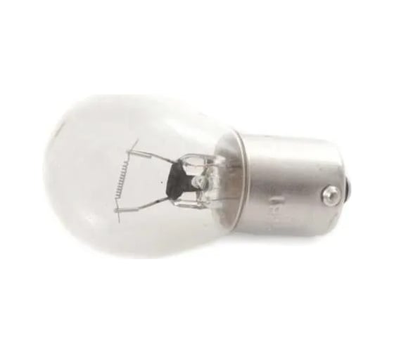 Автомобильная лампа МАЯК ULTRA P21W, 24V, 21W, BA15s, упаковка 10 шт, стоп, габариты 4606735782837 82413
