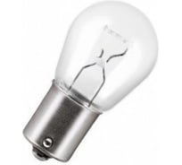 Автомобильная лампа МАЯК P21W, 12V, 21W, BAU15s, смещенный цоколь, упаковка 10 шт 4610017087701 61217/10