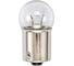 Автомобильная лампа МАЯК R10W, 12V, 10W, BA15s, упаковка 10 шт, габариты, поворот 4610017087794 61210/10 1