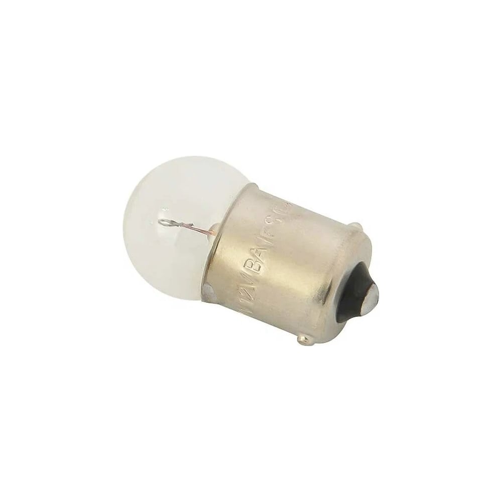 Автомобильная лампа МАЯК ULTRA R10W, 12V, 10W, BA15s, упаковка 10 шт ...