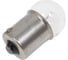 Автомобильная лампа МАЯК R10W, 24V, 10W, BA15s, упаковка 10 шт, габариты, поворот 4610017087824 62410/10 2