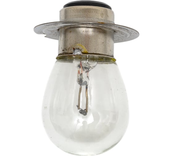 Тракторная лампа МАЯК R2, 24V, 60W, P42s 4606735768589 62460
