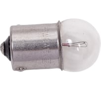 Автомобильная лампа МАЯК R5W 24V 5W BA15s упаковка 10 шт, габариты 4610017087855 62405/10