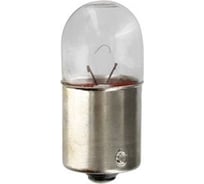 Автомобильная лампа МАЯК R5W, 12V, 5W, BA15s, габариты 4606735601220 61205