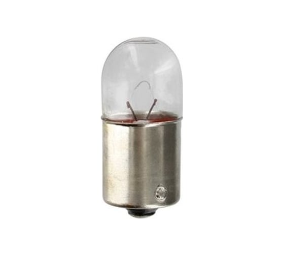 Автомобильная лампа МАЯК R5W, 12V, 5W, BA15s, габариты 4606735601220 61205 1