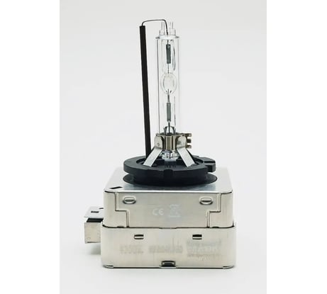 Лампы ксеноновые МАЯК D1S 85V 35W PK32d-2 2 шт., 4300К 4680498004511 59135S