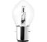 Мотоциклетная лампа МАЯК S2, 12V, 35/35W, BA20d 61235 1