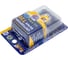 Светодиод МАЯК 10-30V T20 15SMD (2835) W3x16d SUPER WHITE 360 (блистер) 4610017085196 10-30T20\SW01\BL 3