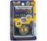 Светодиод МАЯК 10-30V T25/7 15SMD (2835) BAU15s ORANGE 360 (блистер) 10-30T25\7\OR01\BL 1