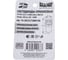 Светодиод МАЯК 10-30V T25/7 15SMD (2835) BAU15s ORANGE 360 (блистер) 10-30T25\7\OR01\BL 3