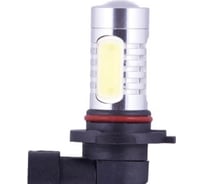 Светодиод МАЯК 12V Н10 6W PY20d WHITE (блистер, 2шт.) 4660007279173 12H10-W\2BL
