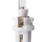 Светодиод МАЯК 12V T 5 с патроном BAX8.7d WHITE (панель приборов) 4660007273966/4606735601923 12T5\P8,7-W 1