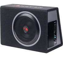 Сабвуфер закрытого типа NAKAMICHI Nbx255a 10", 2000 Вт, корпусной активный NAK-NBX255A