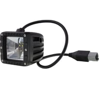 Светодиодная фара Aurora ALO-2-E12KR 12W 9V-36V 14827
