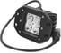 Светодиодная врезная фара Aurora ALO-E-2-E4T 9V-36V 3200Lm 40W 2.7A ближний свет 12395 2