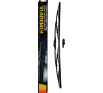 Щетка WONDERFUL с/о WF каркасная с тефлоном (универ) 60см/24" (адаптер М92) 901943