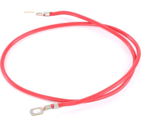 Провод массы VOLTON 70 см сечение 6 мм VLTPM7006