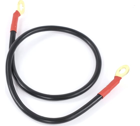 Провод массы VOLTON 60 см сечение 10 мм VLTPM600