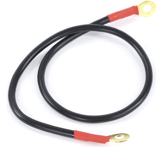 Провод массы VOLTON 60 см сечение 10 мм VLTPM600