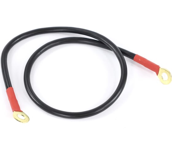 Провод массы VOLTON 60 см сечение 10 мм VLTPM600