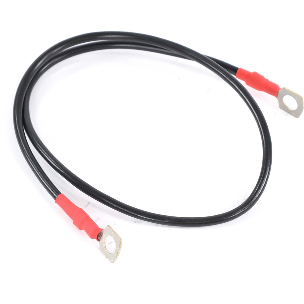 Провод массы VOLTON 60 см сечение 6 мм VLTPM6006 - выгодная цена ...