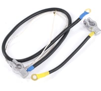 Провод АКБ VOLTON +- кт. ВАЗ-2101-2107 VLT2101-3724070/80