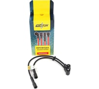 Провода VOLTON ВВ кт. ВАЗ-1111 силикон VLT-1111001