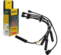 Провода ВВ VOLTON к-т ВАЗ-2101-07 силикон VLT-2101001