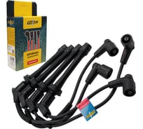 Провода ВВ VOLTON кт. ВАЗ 2110,2111,2112,2170 16 кл. инж. с наконечн. силикон VLT-2112005