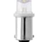 Светодиод МАЯК 12V T 8 BA9s CONE WHITE (габарит) 4606735522808 12T8-W 1