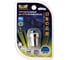 Светодиод МАЯК 12V T15 4SMD (5050) BA15s WHITE (блистер) (стоп, габарит) 4606735785180 12T15-W\4SMD\BL 1