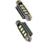 Светодиод МАЯК 12V T11x41 S8.5/8 4SMD (5730) CANBUS (2шт.) ULTRA A-41 12T11\A-41 1