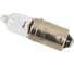 Лампа автомобильная МАЯК T10W 12V 10W BA9s аналог А, 12-4, ВА9s 4606735790955 61219 1