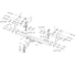 Фаркоп Бизон для Mitsubishi L200 2006-2015, тип шара E FA 0648-E(N) 1