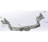 Фаркоп Бизон для Toyota Fortuner 2017, тип шара E FA 0250-E 1