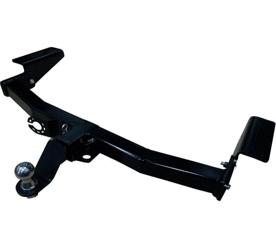 Фаркоп Бизон для Toyota Land Cruiser 150 Prado 2010-2023, Toyota Land Cruiser Prado 120 2002-2010, тип шара E FA 1009-E(N) 1