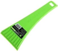 Скребок Oktan зеленый, 180 А3-01-06