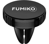 Автомобильный держатель FUMIKO ph05 черный FPH05-01