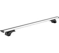 Багажная система LUX ЭЛЕГАНТ с дугами 1,2м аэро-трэвэл 82мм для с рейлингами 846226