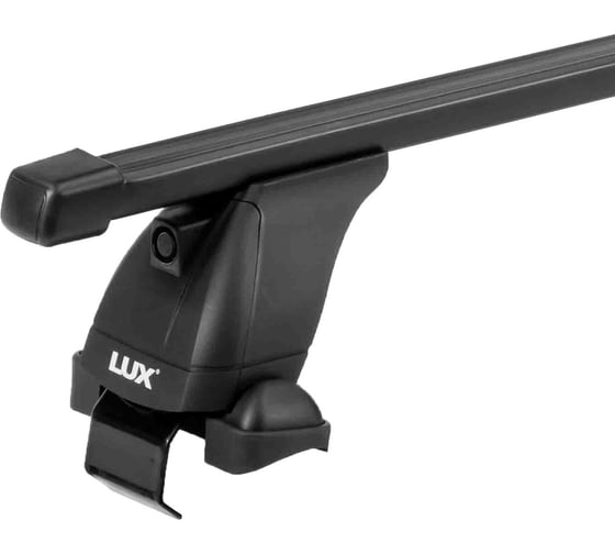 Багажная система LUX с дугами 1,2м прямоугольными в пластике для Lada Xray 843454