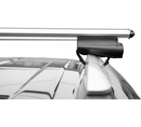 Багажная система LUX БЭЛТ с дугами 1,3м аэро-классик 53мм для с рейлингами 844017