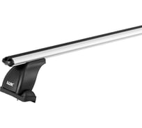 Багажная система LUX с дугами 1,2м аэро-классик 53мм для BMW 3er E90 Sedan 840507