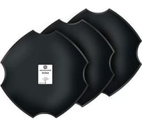 Пластырь Rossvik D-54-8 термо, 430/8 слоев, 1 шт D.54.8.T.1.