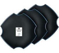 Пластырь Rossvik D-58-14 термо, 810/14 слоев, 1 шт D.58.14.B.T.1.